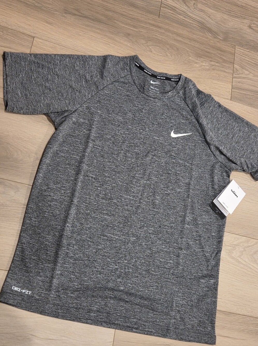 Women's Nike Tee